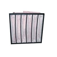 Afzuiging Zakkenfilter - 28,7x60x59,2 cm Combisteel 7052.0130