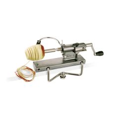 Appelschil/snijder RVS Louis Tellier EMG 14030