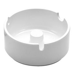 Asbak Ø10 cm melamine WACA EMG 937804