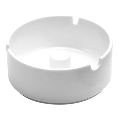 Asbak Ø12,5 cm melamine WACA EMG 937808
