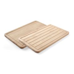 Baguetteplank Beukenhout Hendi HEN 505403