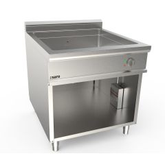 Bain Marie Lq - Model Lq / Bme2Ba Saro 423-8505