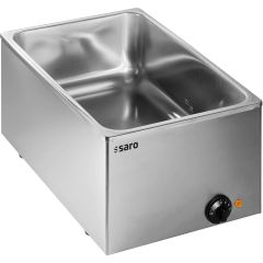 Bain Marie Model Bm 160 Saro 172-3000