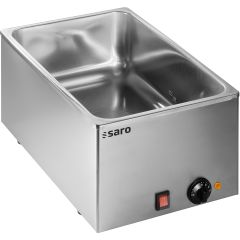 Bain Marie Model Bm 210 Saro 172-3012