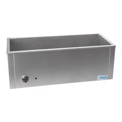 Bain marie RVS Mach EMG 899003
