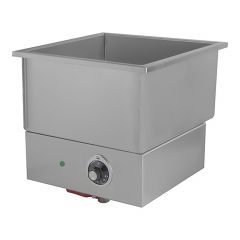 Bain marie RVS Mach EMG 899101