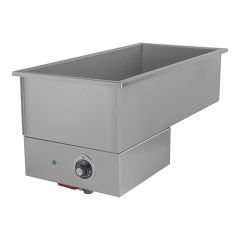 Bain marie RVS Mach EMG 899103