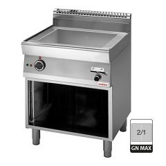 Bain marie RVS Modular EMG 316742