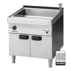 Bain marie RVS Modular EMG 316871
