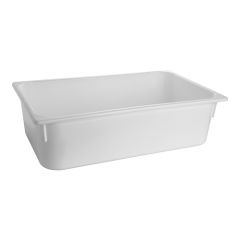 Bak gastronorm GN1/1 150 mm PP Utz EMG 38112