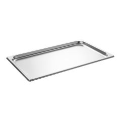 Bak gastronorm GN1/1 20 mm RVS CaterChef EMG 953353