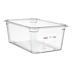 Bak gastronorm GN1/1 200 mm PC Araven EMG 962511