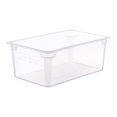 Bak gastronorm GN1/1 200 mm PP Araven EMG 962611