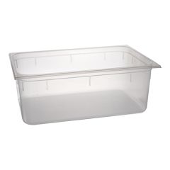 Bak gastronorm GN1/1 200 mm PP CaterChef EMG 853833
