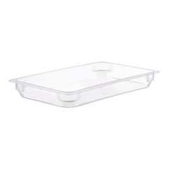 Bak gastronorm GN1/1 65 mm PP Araven EMG 962614