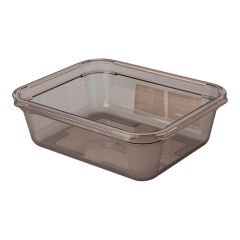 Bak gastronorm GN1/2 100 mm copolyester Bourgeat EMG 70123