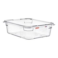 Bak gastronorm GN1/2 100 mm PC Araven EMG 962523