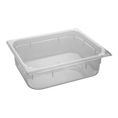 Bak gastronorm GN1/2 100 mm PC CaterChef EMG 953023