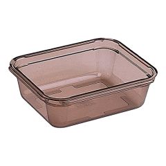 Bak gastronorm GN1/2 150 mm copolyester Bourgeat EMG 70122