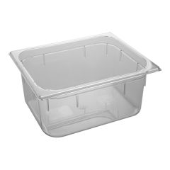 Bak gastronorm GN1/2 150 mm PC CaterChef EMG 953022