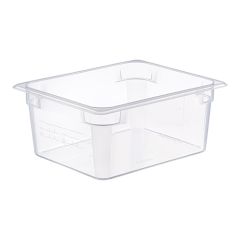 Bak gastronorm GN1/2 150 mm PP Araven EMG 962622