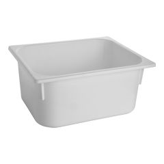 Bak gastronorm GN1/2 150 mm PP Utz EMG 38122