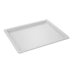 Bak gastronorm GN1/2 20 mm melamine Pujadas EMG 60321