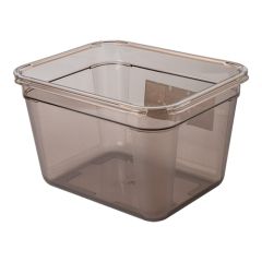 Bak gastronorm GN1/2 200 mm copolyester Bourgeat EMG 70121