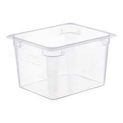 Bak gastronorm GN1/2 200 mm PP Araven EMG 962621