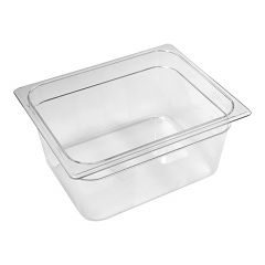 Bak gastronorm GN1/2 PC Rubbermaid EMG RM3387
