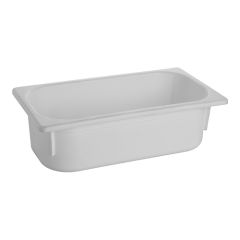 Bak gastronorm GN1/3 100 mm PP Utz EMG 38132