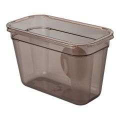 Bak gastronorm GN1/3 200 mm copolyester Bourgeat EMG 70131