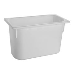 Bak gastronorm GN1/3 200 mm PP Utz EMG 38133