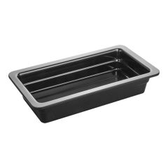 Bak gastronorm GN1/3 65 mm melamine Pujadas EMG 60433
