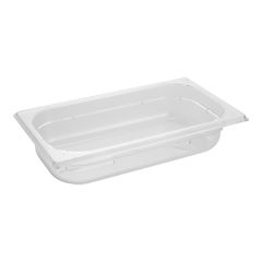 Bak gastronorm GN1/3 65 mm PC CaterChef EMG 953034