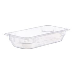 Bak gastronorm GN1/3 65 mm PP Araven EMG 962634