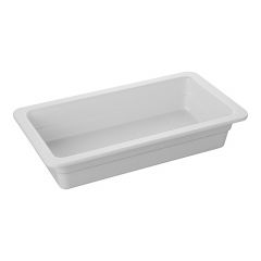 Bak gastronorm GN1/3 ME (wit) EMGA EMG 60333