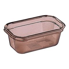 Bak gastronorm GN1/4 150 mm copolyester Bourgeat EMG 70142