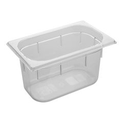 Bak gastronorm GN1/4 150 mm PC CaterChef EMG 953042