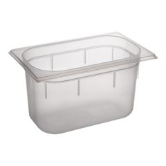 Bak gastronorm GN1/4 150 mm PP CaterChef EMG 853862