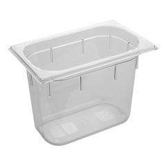 Bak gastronorm GN1/4 200 mm PC CaterChef EMG 953041