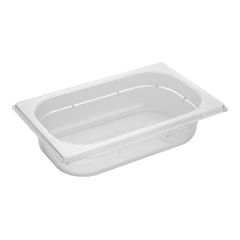 Bak gastronorm GN1/4 65 mm PC CaterChef EMG 953044