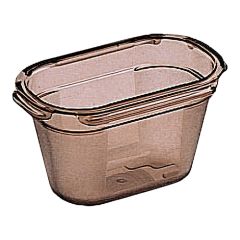 Bak gastronorm GN1/9 65 mm copolyester Bourgeat EMG 70190