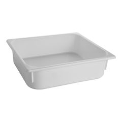 Bak gastronorm GN2/3 100 mm PP Utz EMG 38233