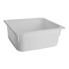 Bak gastronorm GN2/3 150 mm PP Utz EMG 38232