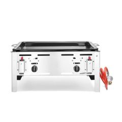 Bake-Master Maxi RVS Hendi HEN 154618
