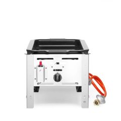 Bake-Master Mini RVS Hendi HEN 154601