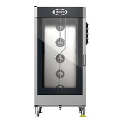 BakerLux 60x40 RVS Unox EMG 596846