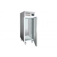 Bakkerij Koelkast Met Luchtkoeling Model B 800 Tn Saro 323-3106