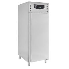 Bakkersvrieskast - 74x99x201 cm - Standard Line Combisteel 7450.1210